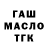 Дистиллят ТГК гашишное масло Viktoriya Vey